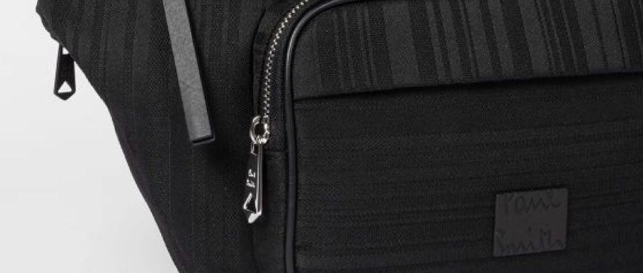 New in Paul Smith Shadow Stripe Pieces