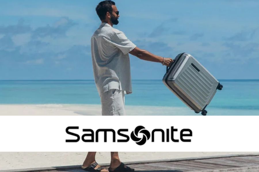 Samsonite