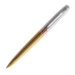 This Dupont Ballpoint Pen is part of the Line D range and is made from palladium.