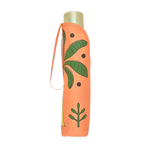 3 radley paradise palms peach cobbler responsible handbag umbrella 111368