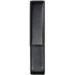 lamy black a201 single pen case