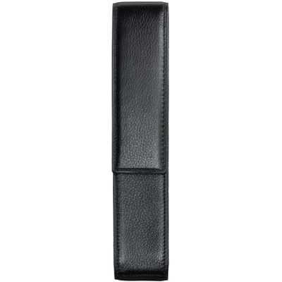 lamy black a201 single pen case
