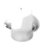 10019639 gj bloom candle holder steel