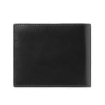 This Montblanc Meisterstück 4CC Wallet with Coin Case is great for everyday use and fits perfectly in a bag or pocket.