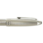 montblanc fountain pen cap