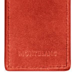 mb198355 coral 2 meisterstuck pen pouch
