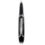 montblanc meisterst ck pens meisterst ck le grand platinum plated ballpoint pen b3a99510391634a1821f232f77c3cfda 1