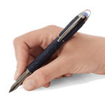 montblanc fountain pen 1