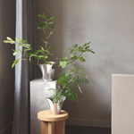 georg jensen bloom botanica medium plant pot lifestyle