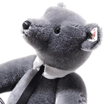 mohair teddy steiff