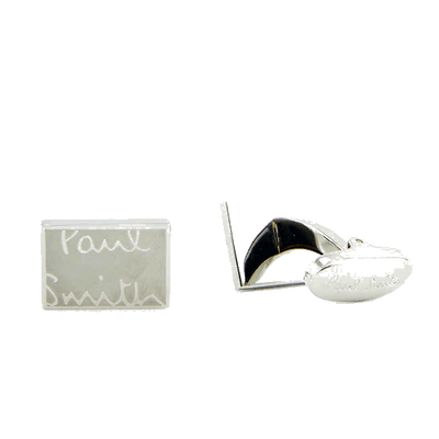 paul smith etch logo cuffli