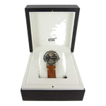 montblanc giftbox watch bro