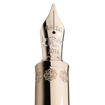 114174 peggy guggenheim fountain pen gold