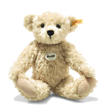 This is Luca the Teddy Bear designed by Steiff.