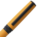 boss cap yellow gear matrix
