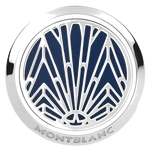 montblanc origin blue cufli