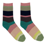 pauls smith stripe socks