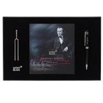montblanc corporate retirement plaque engraving 1f793e88e416fbe9b1b65c517f767e97