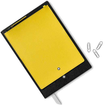 montblanc above yellow pock