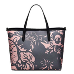 radley floral grab bag