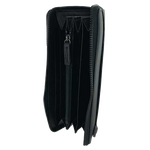 hugo boss long wallet