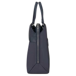 briefcase dark navy zalia 1