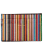 These Paul Smith socks have been crafted out of cotton.