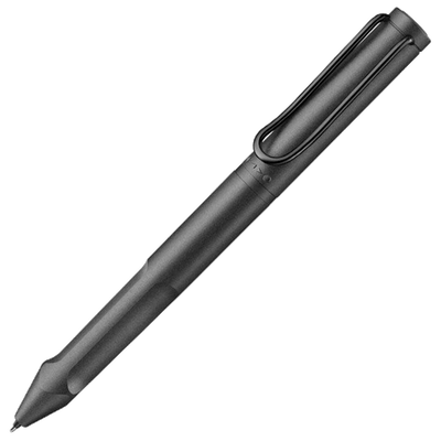 lamy digital safari twin pe