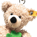 steiff fynn pendant keyring teddybear2