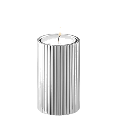 georg jensen bernadotte small tealight holder