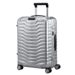 proxis alu silver case 55cm