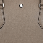 thin doc case mastic brown