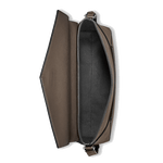 leather double bag montblan