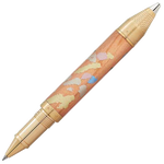 mb brown renoir rollerball