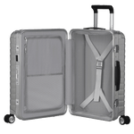 proxis aluminium 55cm case