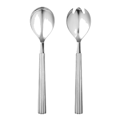 3609090 gj salad serving set