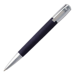 This is the navy tradition Hugo Boss pen set.