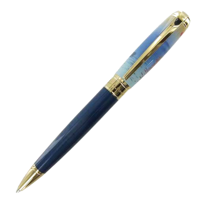 dupont ballpoint monet pen