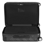black montblanc extreme lug