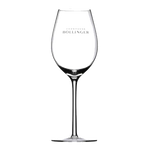 bollinger glasses set