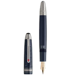 montblanc fountain pen arw