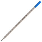 S.T. Dupont Medium Blue Ballpoint Refill.