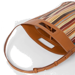 paul smith stripe tote bag