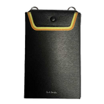 paulsmith leather holder