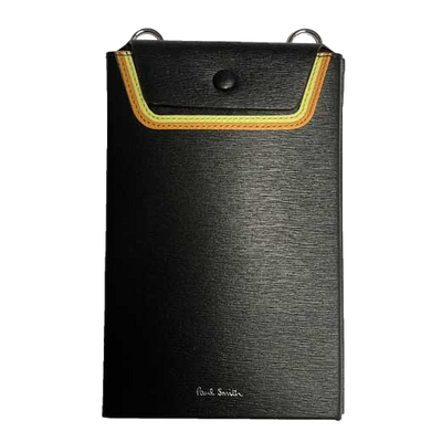 paulsmith leather holder