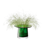 vc04 lsa victoria green 13.5 cm vase2