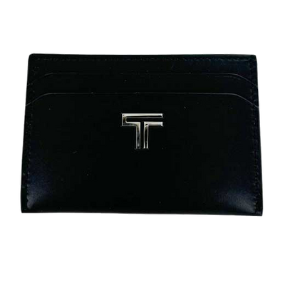 tumi leather card case 1