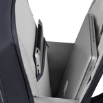 interior backpack zalia 3.0