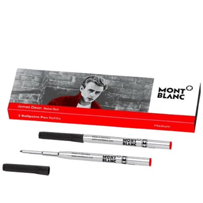 james dean ballpoint