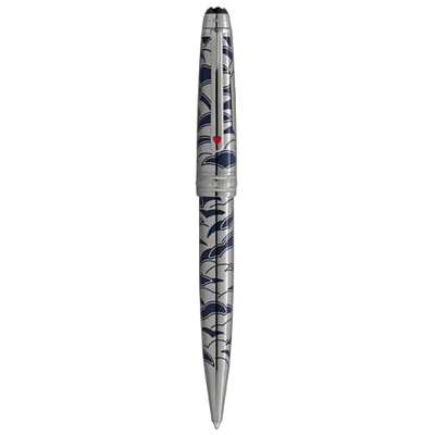 montblanc ballpoint aroundw